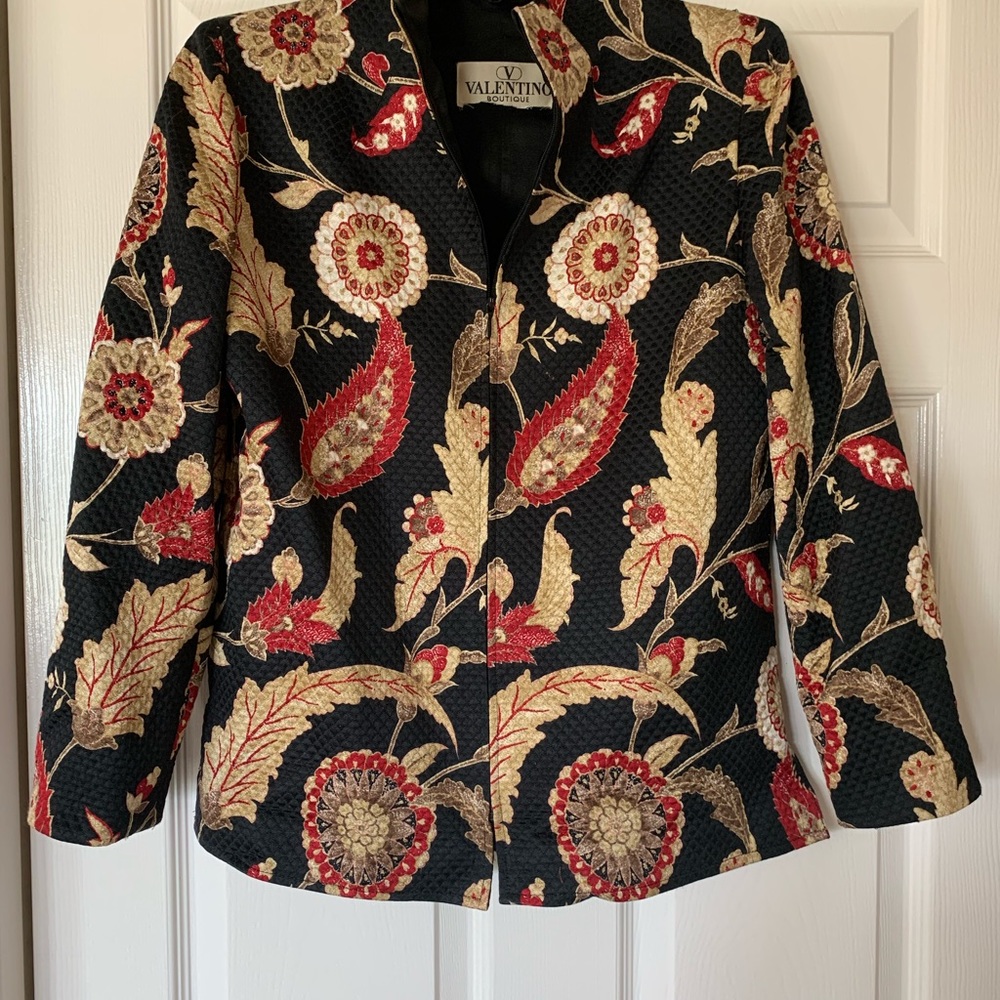 Valentino Jacket